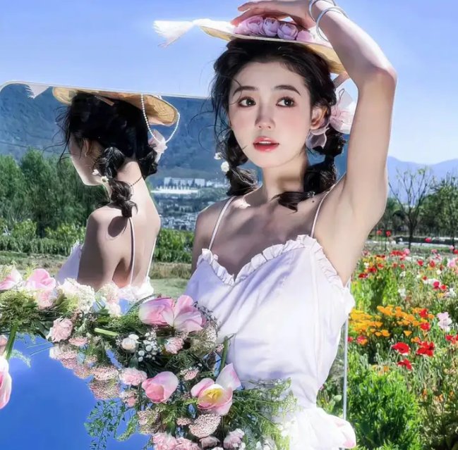 谁在你身边