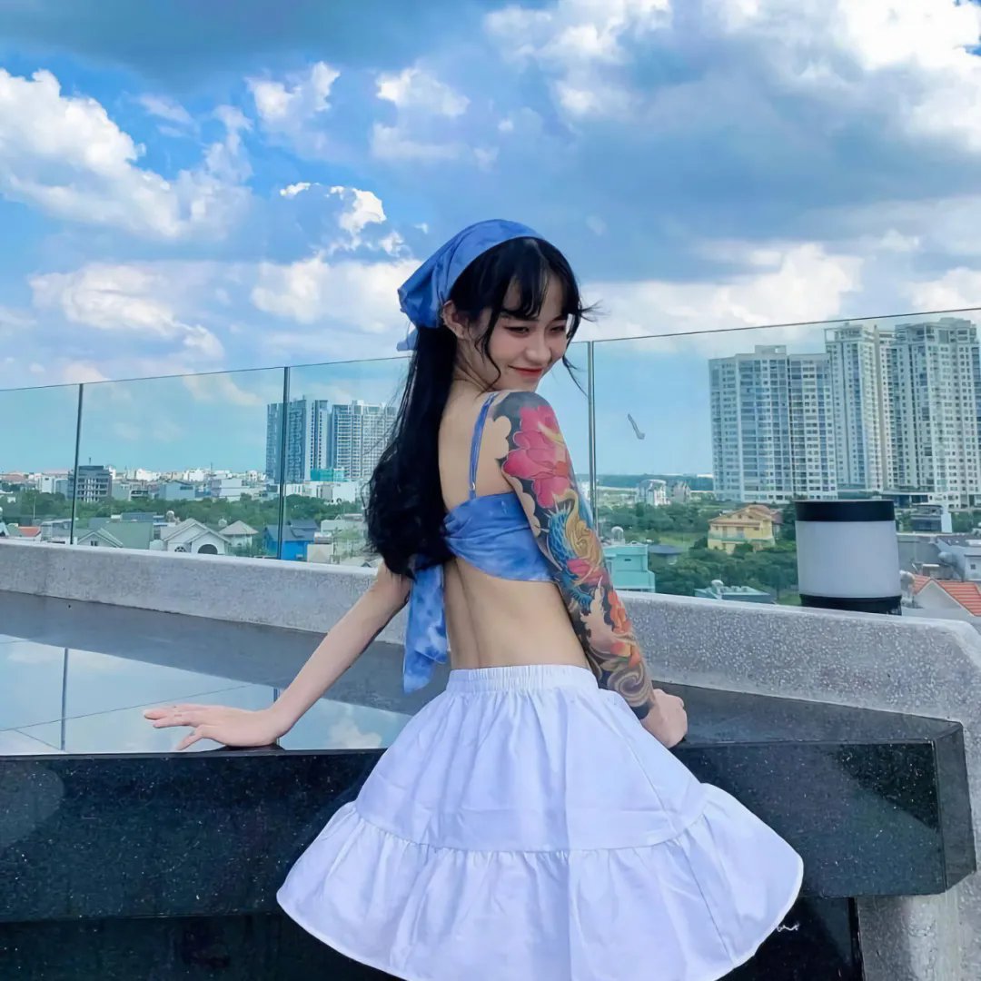 焦糖人生