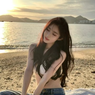 美国最后的处女